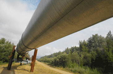 Pipeline Ultramar